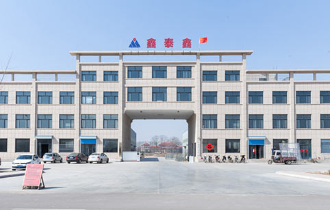 熱悶罐廠家圖片